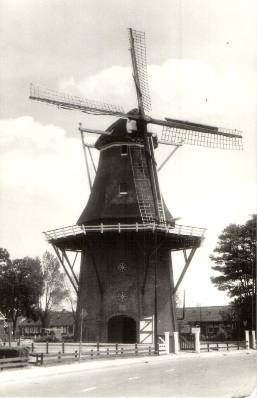 kaart