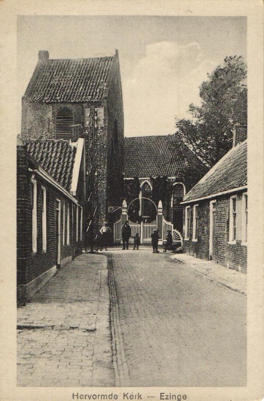 kaart