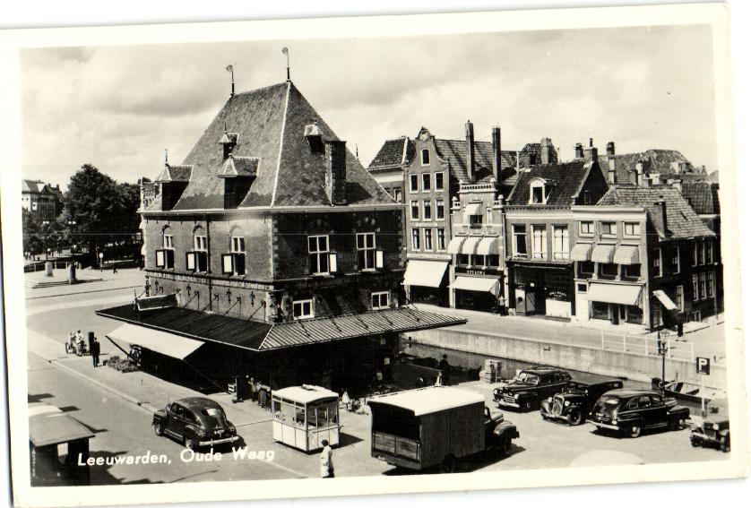 kaart