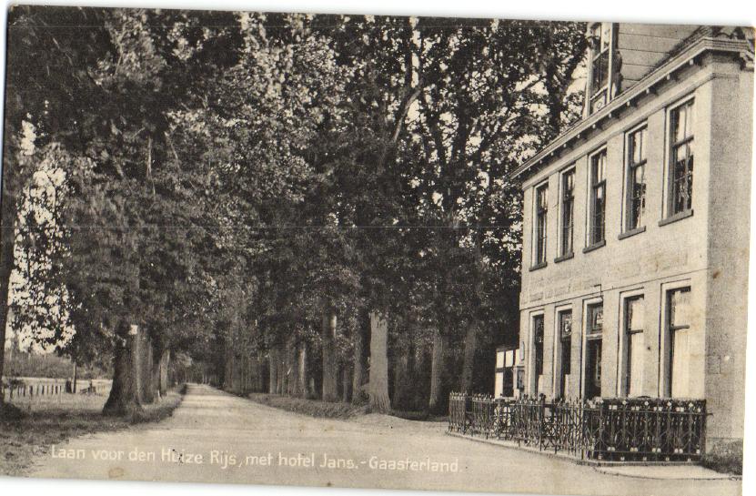 kaart