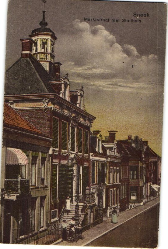 kaart