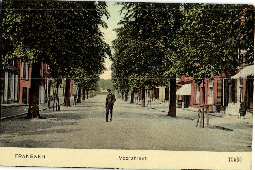 kaart