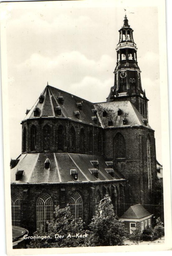 kaart