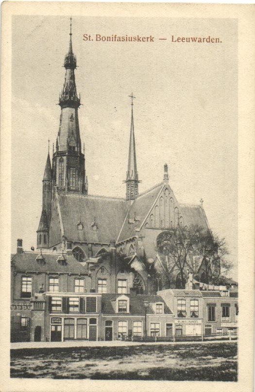 kaart