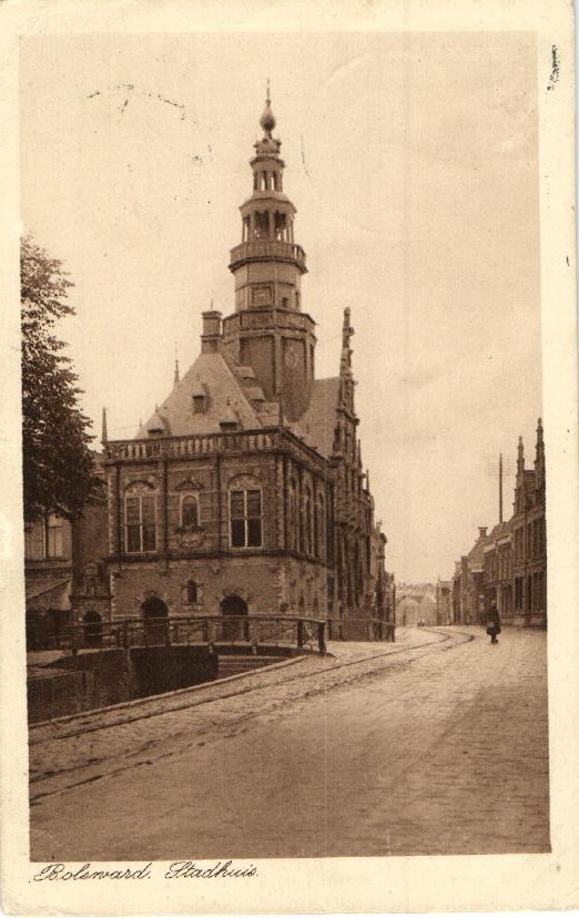 kaart