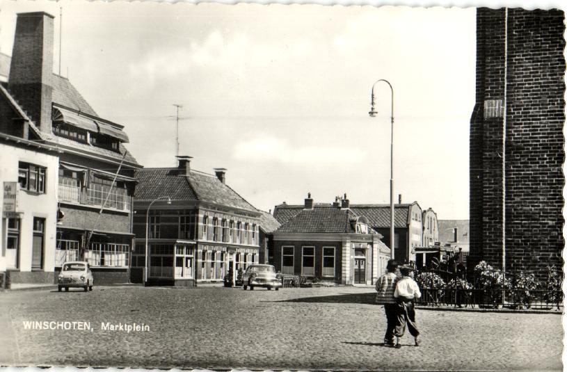 kaart