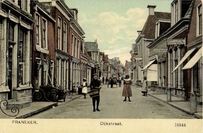 kaart