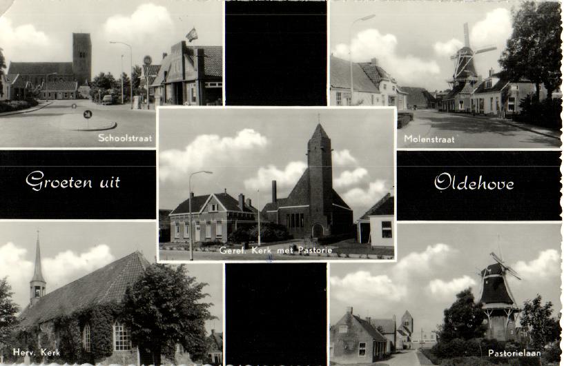 kaart