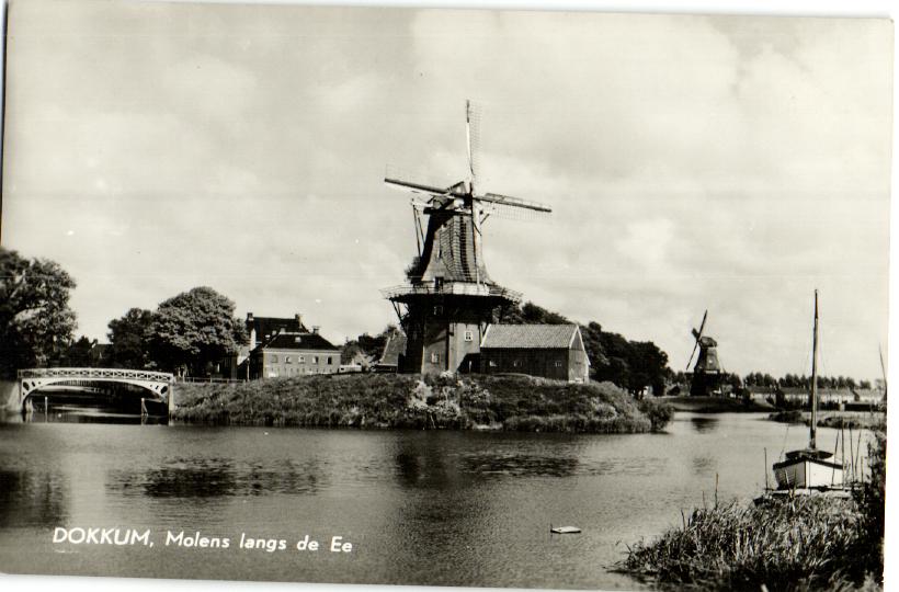 kaart