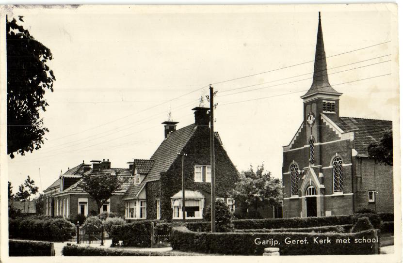 kaart