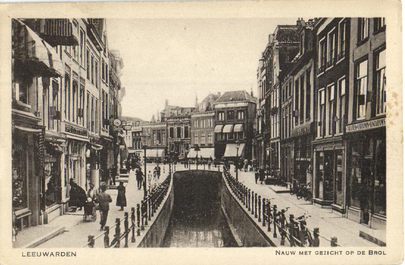 kaart