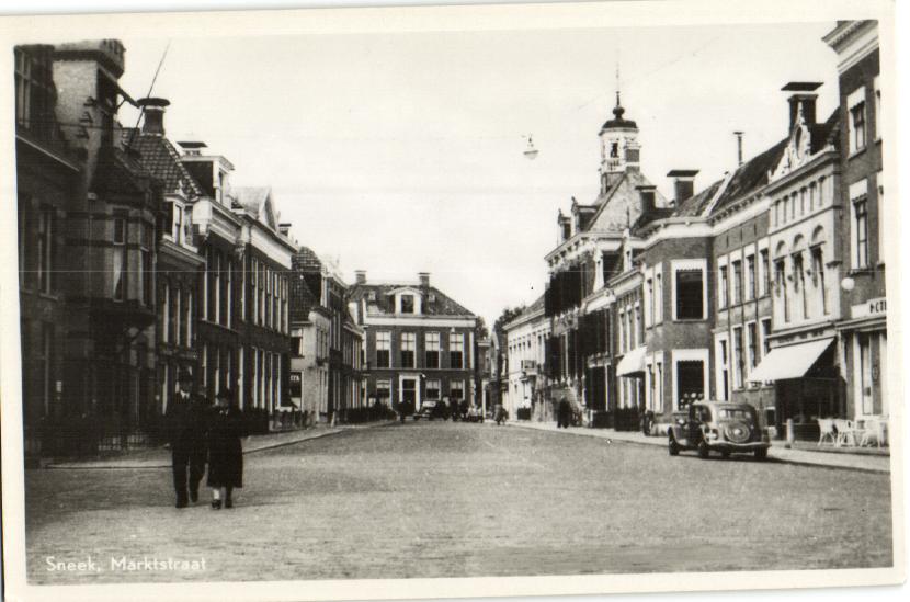 kaart