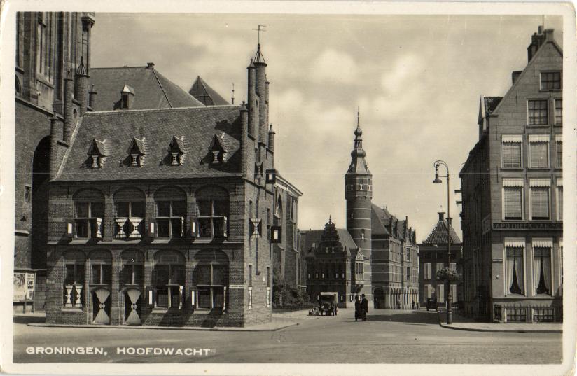 kaart