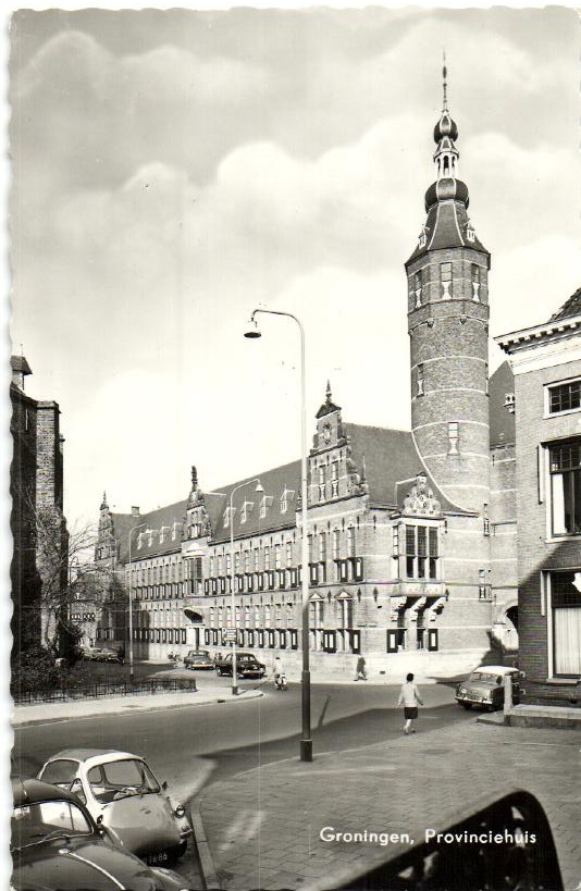 kaart