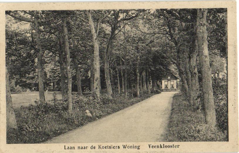 kaart