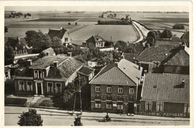 kaart