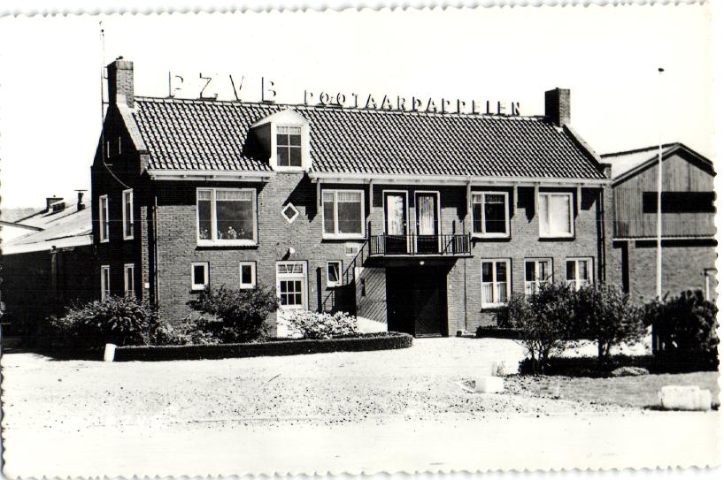 kaart