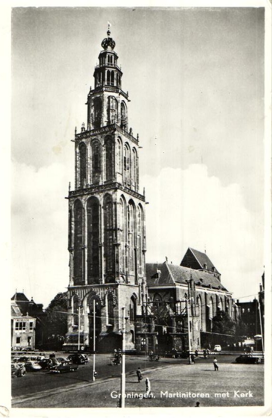 kaart