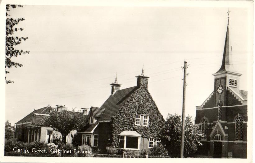kaart