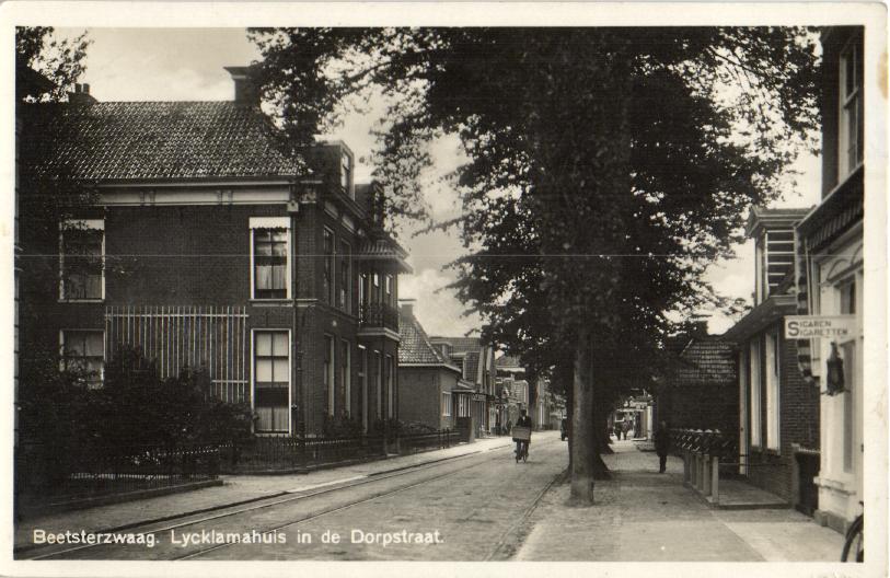 kaart