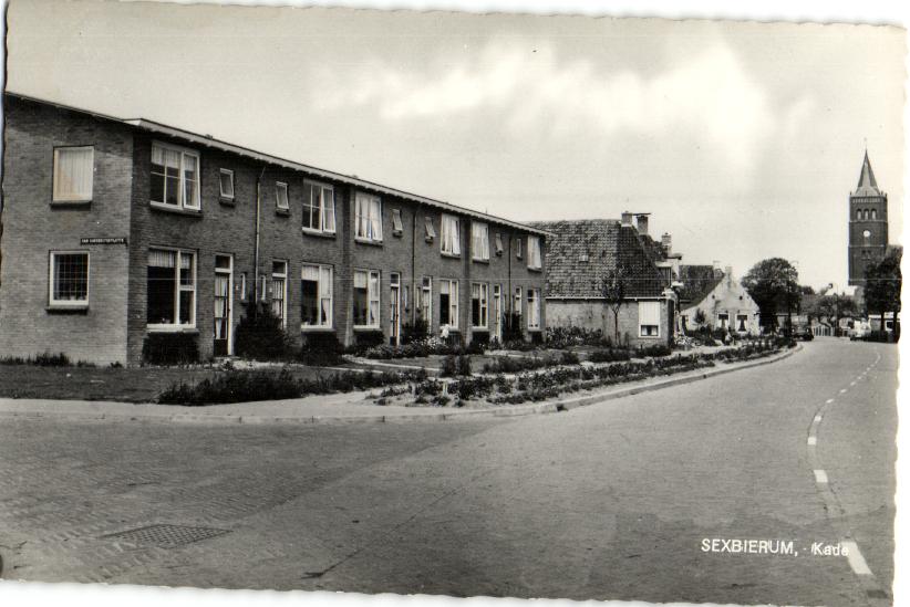 kaart