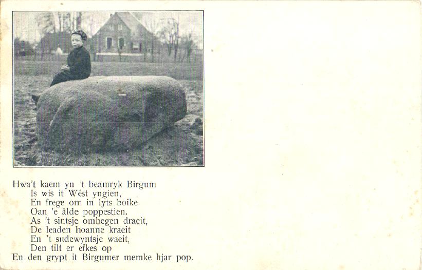 kaart