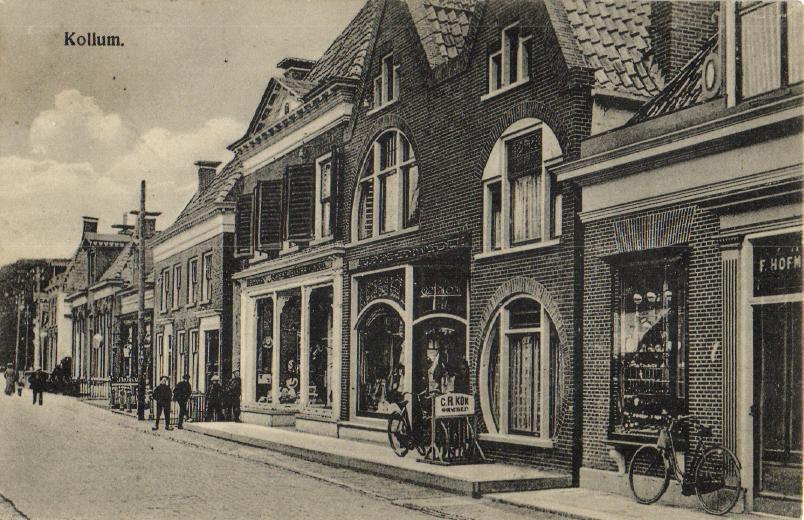 kaart
