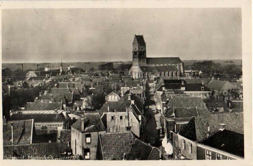 kaart