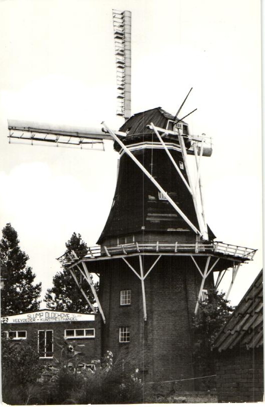 kaart