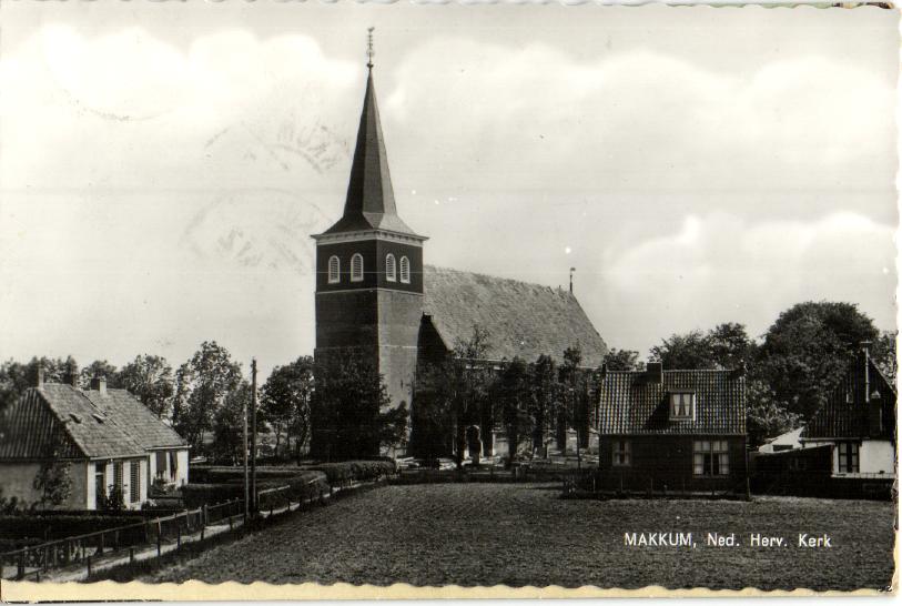 kaart
