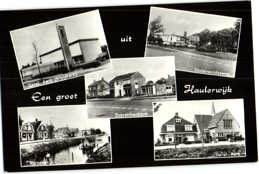 kaart