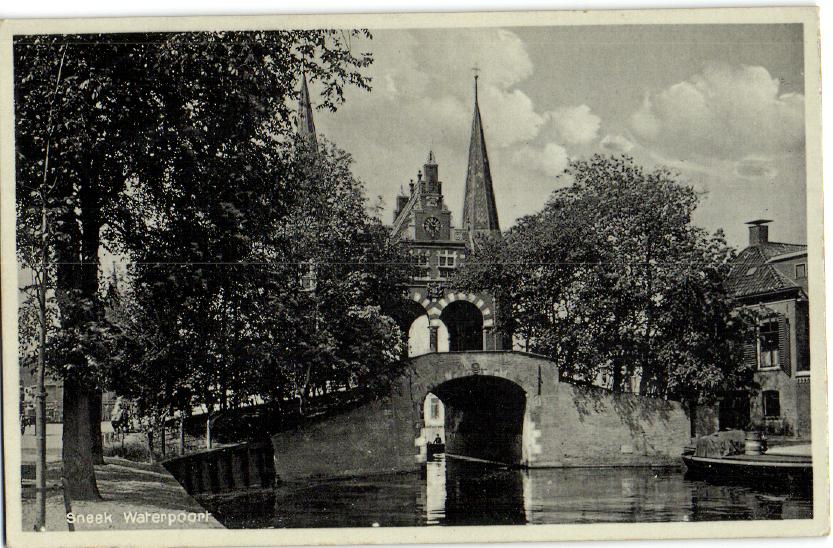 kaart