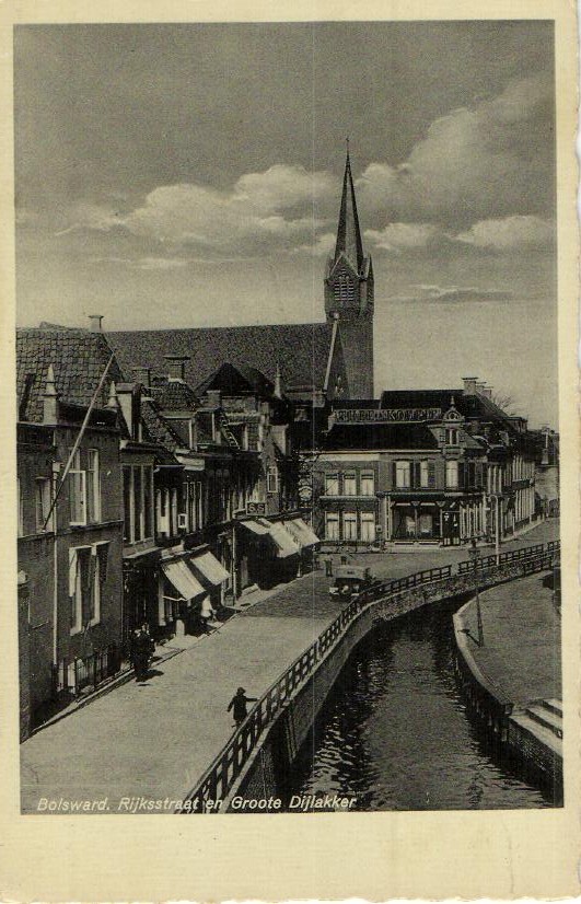 kaart
