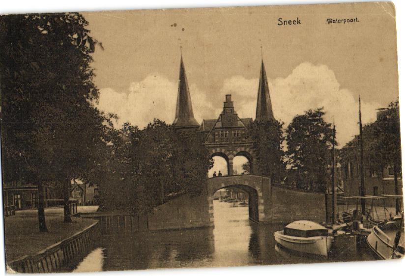 kaart