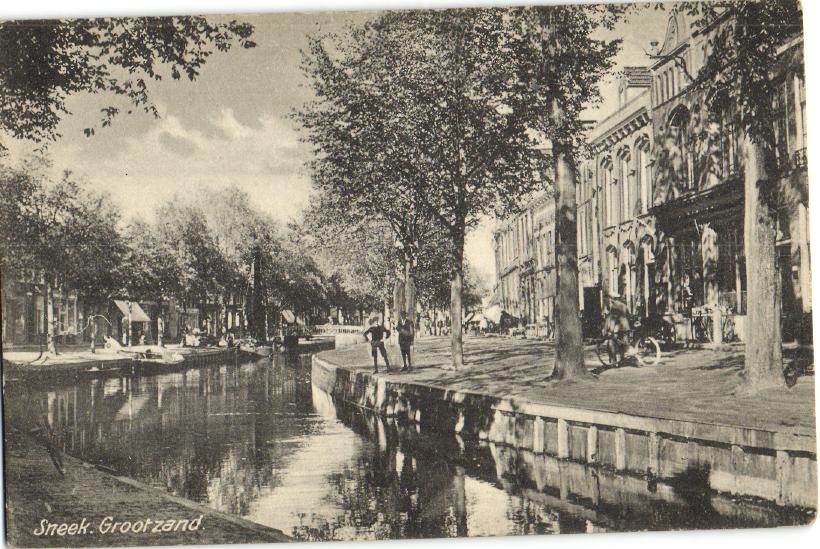 kaart