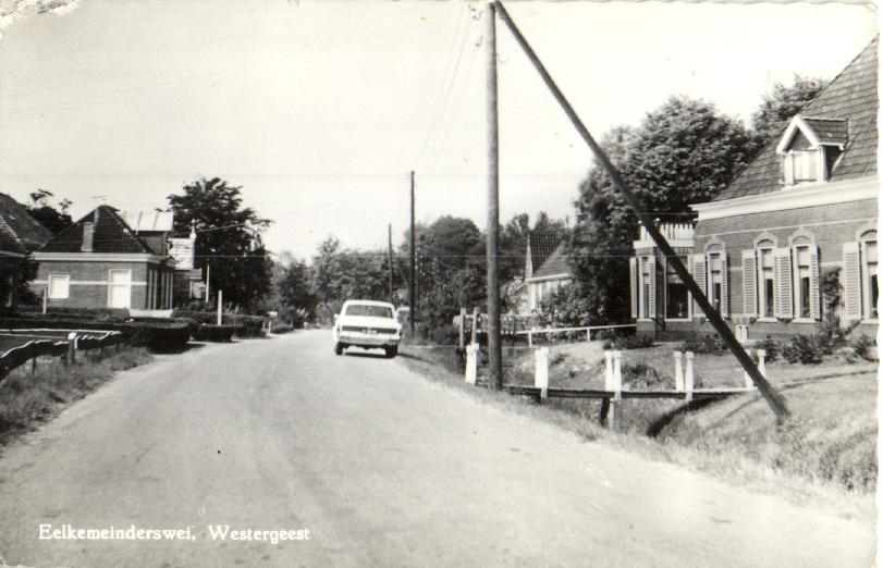 kaart