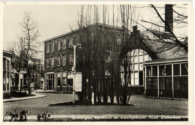 kaart