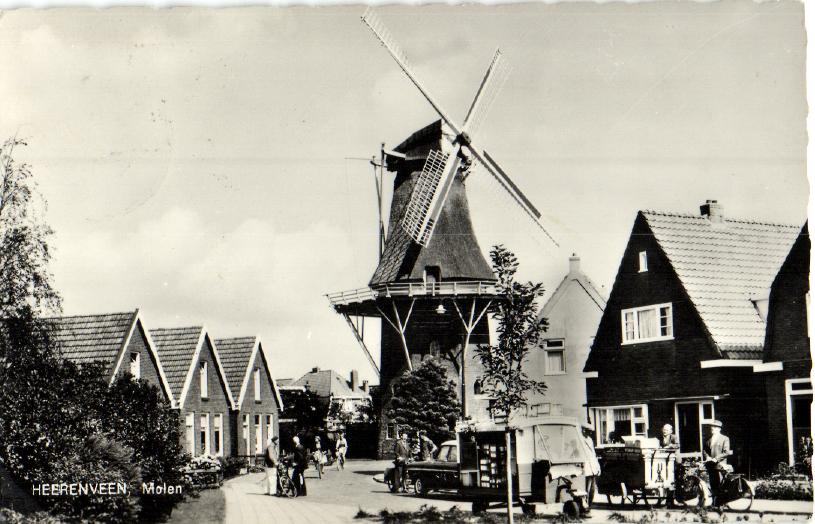 kaart