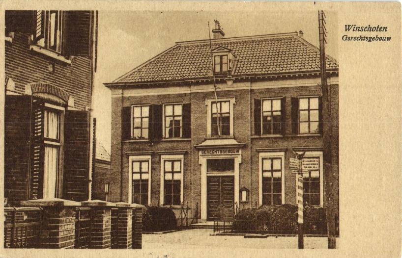kaart