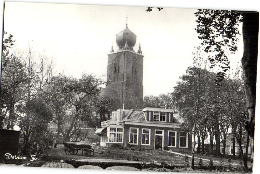 kaart