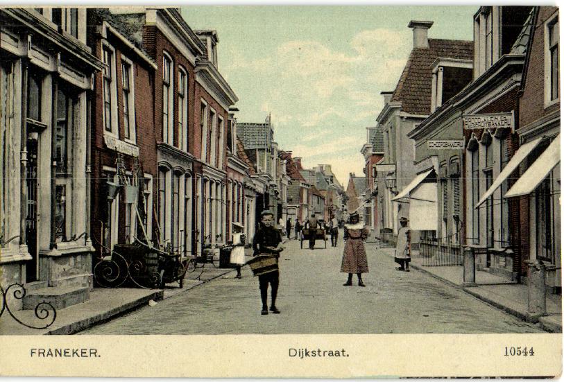 kaart