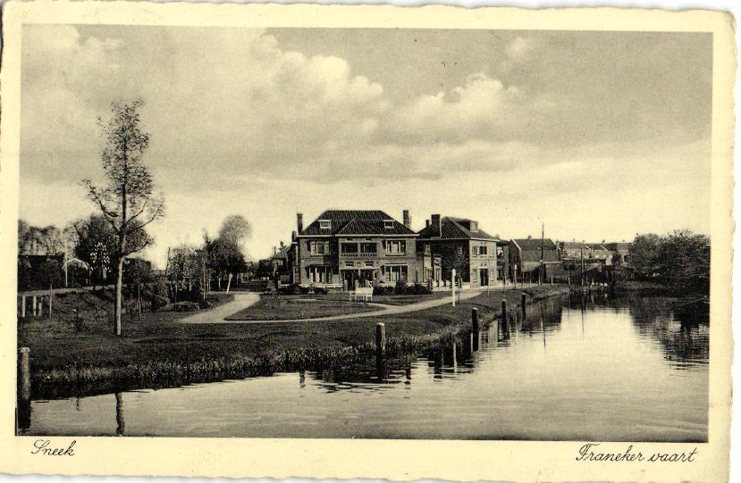 kaart