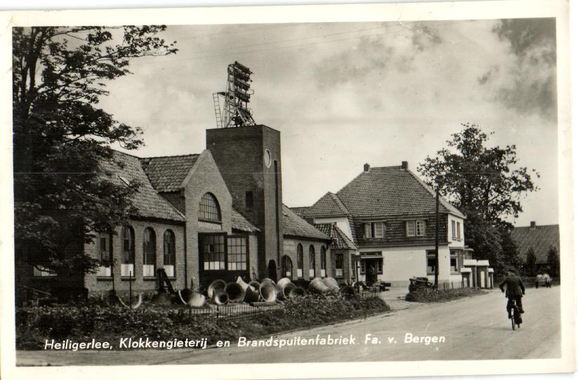 kaart