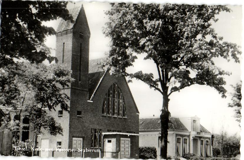 kaart