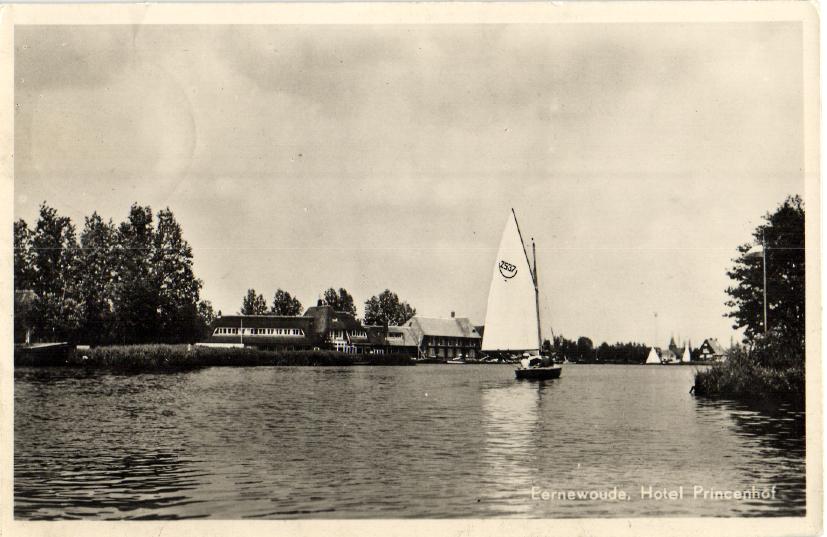 kaart