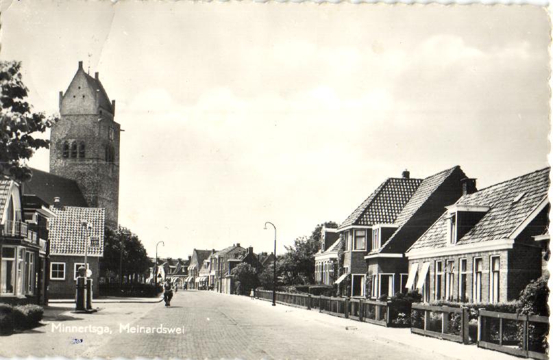 kaart
