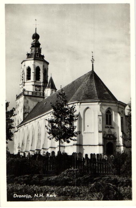 kaart