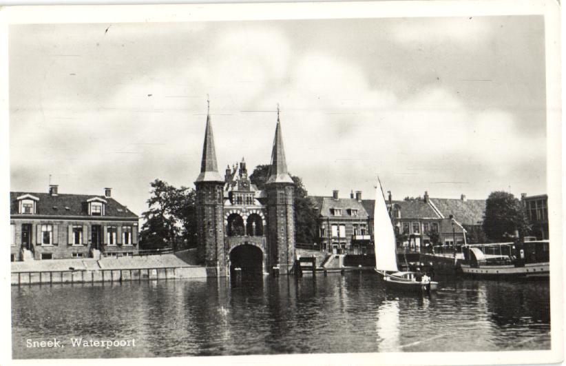 kaart