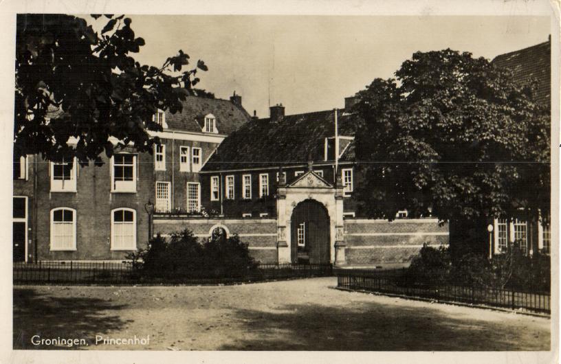 kaart