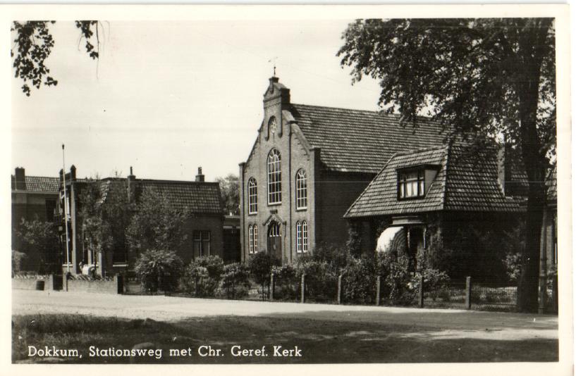 kaart